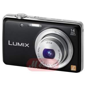 Фотоапарат:Panasonic Lumix DMC-FS41